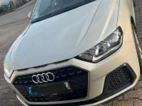 Gebraucht Audi A1 Sportback Advanced Plus 95 PS (69 kW) 2023 Andere farben Kleinwagen