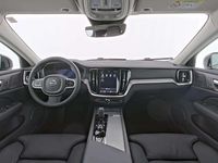 Gebraucht Volvo V60 Plus 197 PS (144 kW) 2025 Forest lake / metallic Kombi