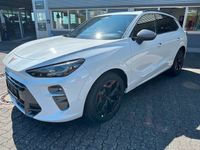 Neu Cupra Terramar VZ 265 PS (194 kW) 2025 Weiß SUV