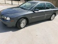 Gebraucht Volvo S80 2005 Grau Limousine