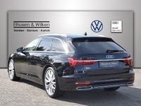 gebraucht Audi A6 Avant 40+TDI+S-LINE+QUATTRO+TOUR+MMI PLUS+