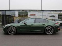 Gebraucht Porsche Panamera GTS 500 PS (367 kW) 2024 Oakgrünmetallic neo Kleinwagen