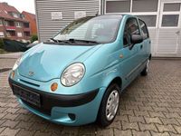 gebraucht Chevrolet Matiz 1.0 SE Zahnriemen ist neu