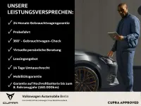 Neu Cupra Ateca 150 PS (110 kW) 2026 "bila" weiss SUV