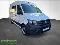 Gebraucht VW Crafter 177 PS (130 kW) 2025 Weiß Van