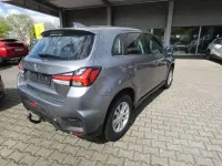 Gebraucht Mitsubishi ASX Spirit 150 PS (110 kW) 2020 Grau SUV