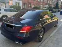Gebraucht Mercedes E220 194 PS (142 kW) 2016 Andere farben Limousine
