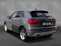 gebraucht Audi Q2 Sport