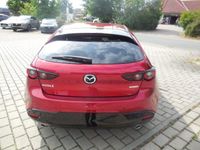 Neu Mazda 3 Nagisa 140 PS (102 kW) 2025