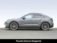Gebraucht Porsche Macan 380 kW (517 PS) 2025 Schiefergrau neo SUV