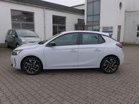 Neu Opel Corsa Edition 110 PS (80 kW) 2025 Weiß Limousine
