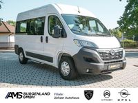 Gebraucht Opel Movano 140 PS (102 kW) 2023 Weiß Van