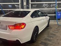 gebraucht BMW 435 d xDrive Coupé -