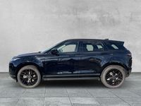 Second-hand Land Rover Range Rover evoque S 150 CP (110 kW) 2020 Negru SUV