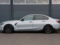 Gebraucht BMW M3 Competition Edition 510 PS (375 kW) 2021 Grau Limousine