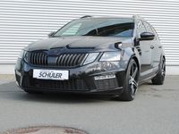 gebraucht Skoda Octavia Combi RS