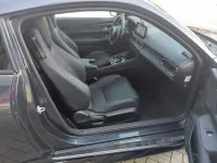 Neu Honda Prelude Advance 184 PS (135 kW) 2026 Meteoroid grey m. Coupé
