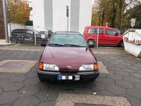 gebraucht Ford Sierra 2.0 I GL H-Kennzeichen Tüv 02/2026