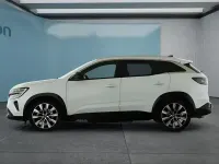 Gebraucht Renault Austral 199 PS (146 kW) 2025 Weiß SUV