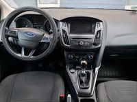 Gebraucht Ford Focus 150 PS (110 kW) 2015 Grau Limousine