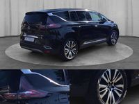 Gebraucht Renault Espace Initiale Paris 200 PS (147 kW) 2015 Blackpearl Van / Kleinbus
