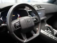 Gebraucht DS Automobiles DS7 Crossback Performance Line Plus 131 PS (96 kW) 2024 Grau SUV
