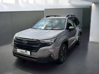 Neu Subaru Forester Exclusive+ 136 PS (100 kW) 2025 River rock pearl SUV