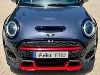 Gebraucht Mini John Cooper Works 306 PS (225 kW) 2020 Grau Kleinwagen