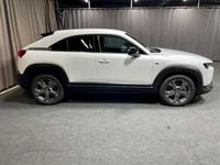 Gebraucht Mazda MX30 Ad'Vantage 106 kW (145 PS) 2022 Arctic white SUV
