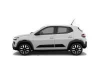 Neu Dacia Spring Expression 52 kW (71 PS) 2026 Weiss Kleinwagen