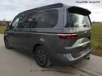 Neu VW California Beach 177 PS (130 kW) 2026 Indiumgrau metallic Van
