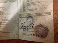 Gebraucht VW T5 140 PS (102 kW) 2011 Grau Van