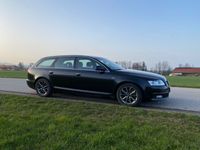 gebraucht Audi A6 3.0 TFSI tiptronic quattro Avant