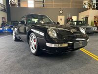 gebraucht Porsche 993 Carrera 3.6 Coupé