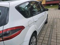 Occasion Ford S-MAX S 115 ch (84 kW) 2011 Blanc Monospace