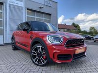 Gebraucht Mini Countryman 306 PS (225 kW) 2024 Chili red SUV
