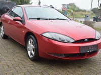 gebraucht Ford Cougar 2.5 V6. *Leder* verkauf nur Händler*