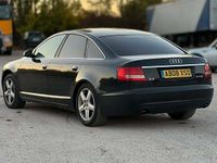Gebraucht Audi A6 270 PS (198 kW) 2008 Limousine