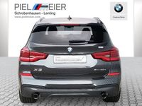 gebraucht BMW X3 30e M Sport Head-Up HiFi elektr.Sitze 360°Kamera