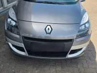 Gebraucht Renault Scénic III 150 PS (110 kW) 2010 Grau Van / Kleinbus