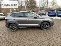 Ny Cupra Ateca 190 HK (139 kW) 2025 Grå SUV