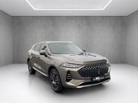 Ny Wey 05 Premium 476 HK (350 kW) 2025 Grå SUV