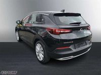 gebraucht Opel Grandland X 1.6 Turbo Hybrid 4 INNOVATION*LED*