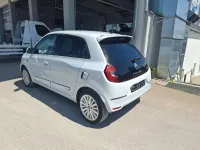 Gebraucht Renault Twingo Vibes 60 kW (82 PS) 2020 Quartz white Kleinwagen