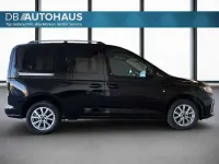 Gebraucht Ford Tourneo Connect Titanium 102 PS (75 kW) 2024 Schwarz Van / Kleinbus