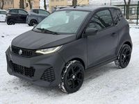 Gebraucht Aixam City Sport 2024 Grau Kleinwagen