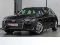 gebraucht Audi A6 45 TFSI DESIGN LEDER KAMERA SITZBLFT