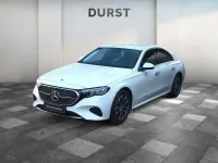 Brugt Mercedes E200 227 HK (166 kW) 2024 Hvid Sedan