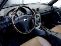 gebraucht Mazda MX5 IMPULS SONDERMODEL