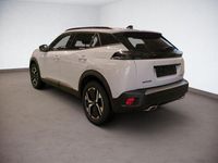 Gebraucht Peugeot 2008 136 PS (100 kW) 2025 Weiss/typ aussenverkleidung me SUV